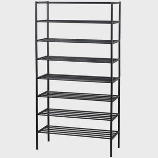 WOOOD schoenenrek Ferro