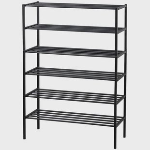 WOOOD schoenenrek Ferro