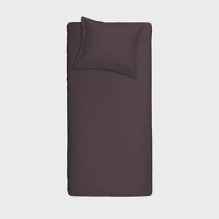 Cinderella katoen satijnen dekbedovertrek 1-persoons (140x200 cm)