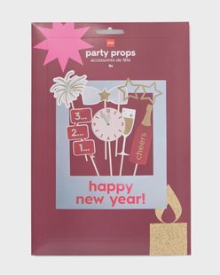 HEMA Feestaccessoires