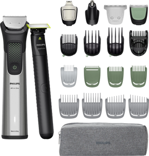 Philips Series 9000 20-in-1 MG9557/15