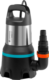 Gardena Vuilwaterpomp 20000 Aquasensor
