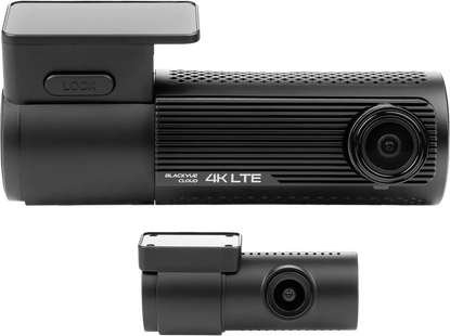 BlackVue DR970X-2CH LTE Plus II 64GB