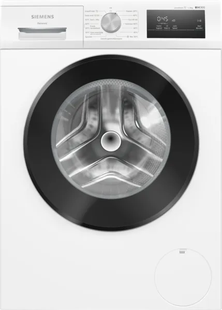 Siemens WM14N07CNL smartFinish