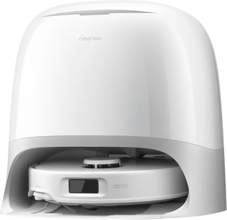 Roborock Qrevo Curv 5A1 White