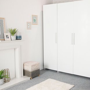 Transform Zelfklevende Decoratiefolie Lac Wit 45x200cm