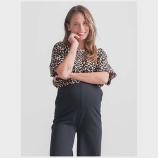 Prénatal zwangerschapstop