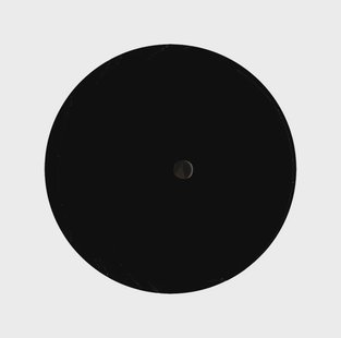 &Tradition - Baldakijn Black