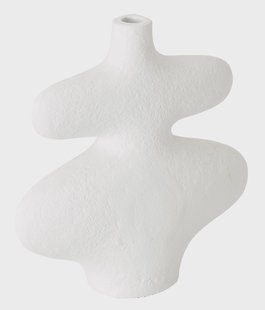 MUST Living Vaas 'La Femme' 30cm hoog