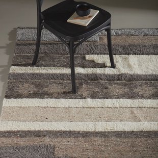 Nohr Vloerkleed 'Parrish' 200 x 300cm