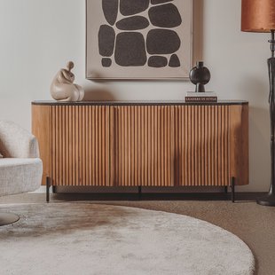 Tower Living Dressoir 'Palazzo' Teakhout, 180cm