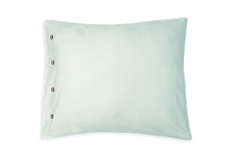 Sale - Kayori Shizu - Sloop - Katoensatijn - 60x70 - Groen