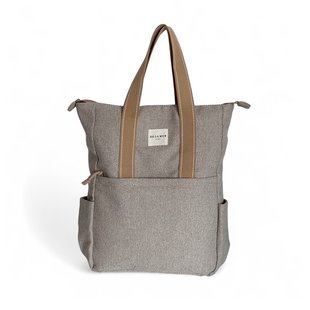 De La Mur Line Rugzak Shopper Sydney