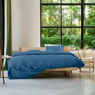 Auping Noa - Tweepersoonsbed 140 x 200 cm - Bruin