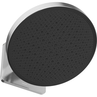 Hotbath MATE Hoofddouche - 30cm - opbouw - rond - rond - Chroom M420CR