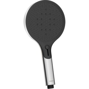 Hotbath &MORE Infinite Handdouche - 13.5cm - rond - ABS - chroom M320CR