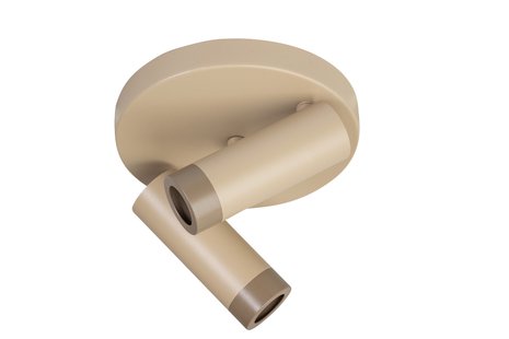 ETH Miller Sand - opbouwspot 2L - Ø 18 x 14,5 cm - zand