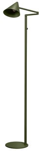 ETH Marvis - vloerlamp - 57 x 57 x 155 cm - groen