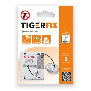Tiger Lijm Voor Tigerfix Accessoires