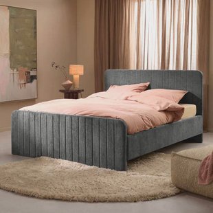NOUS Living bed Corbo (180x200 cm)