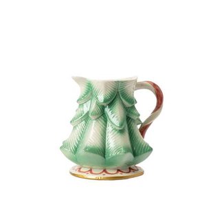 Sissy-Boy Groene kerstboom karaf