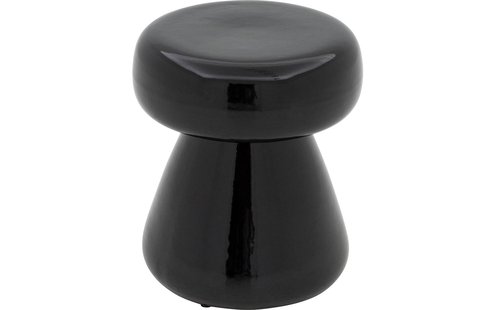 Kave Home Kave Home Bijzettafel Manya, Bijzettafel