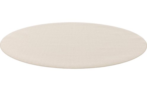 Goossens Excellent Vloerkleed Bram, Ellips: 167 x 280 cm