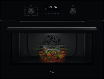 AEG NKON4DGK CombiAir