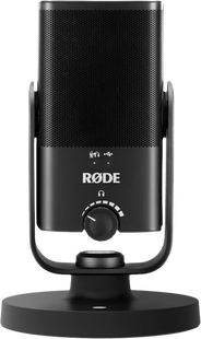RODE NT-USB mini