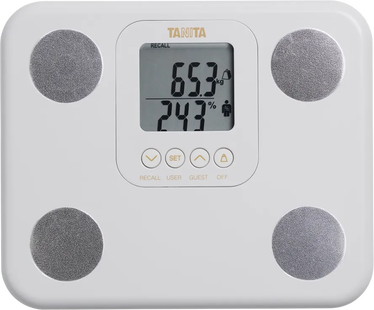 Tanita BC-730WH Wit