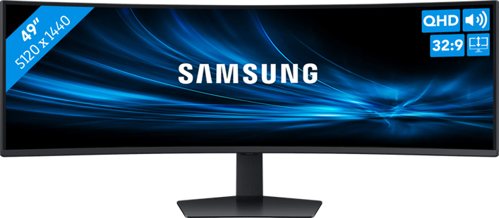Samsung Viewfinity S95UF LS49F950UAUXEN
