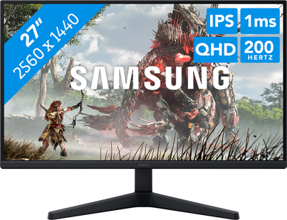 Samsung Odyssey G53F LS27FG530EUXEN