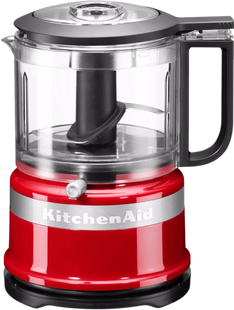 KitchenAid 5KFC3516EER Keizerrood