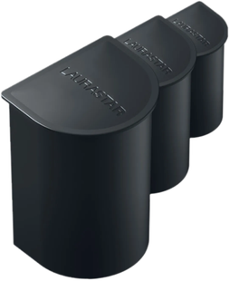 Laurastar Lift Waterfilterpatronen (3 stuks)