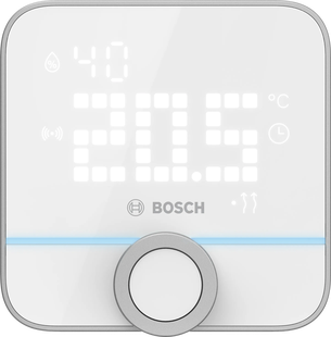 Bosch Slimme Kamerthermostaat 2