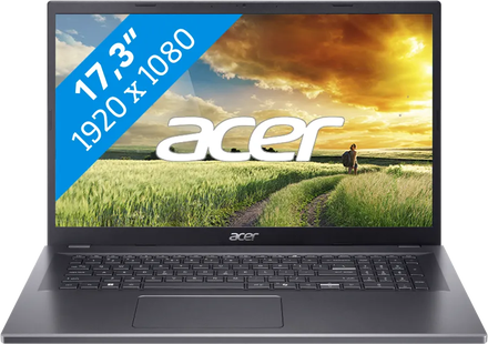 Acer Aspire 17 A17-51M-78W5