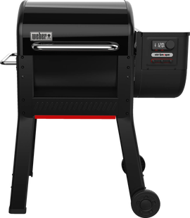 Weber Smoque
