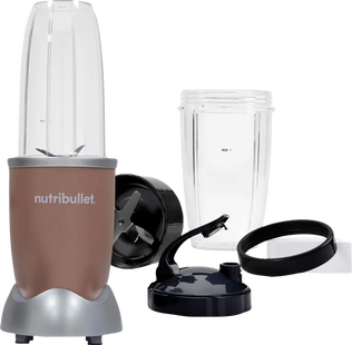 nutribullet 900 Pro Zand + Deluxe accessoireset