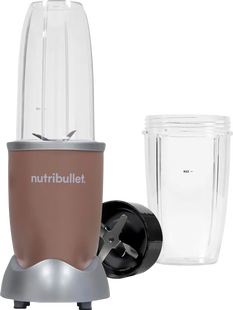 nutribullet 900 Pro Zand + Basic accessoireset