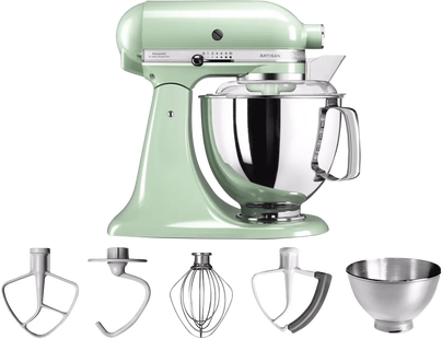KitchenAid Artisan Mixer 5KSM175PS Pistache