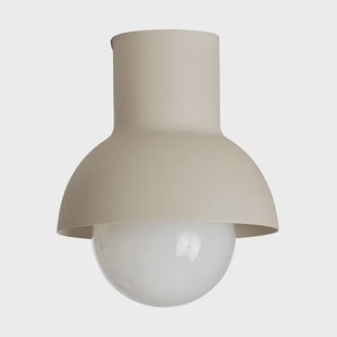 CO Bankeryd Down 18 plafondlamp Light beige