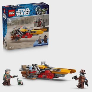 LEGO Star Wars - Cobb Vanth's Speeder 75437