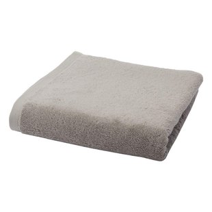 Aquanova London Badlaken 100x150 cm Truffle LONTWX-106