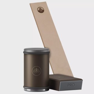 HORL 3 Pro messenslijper met GRATIS HORL strop