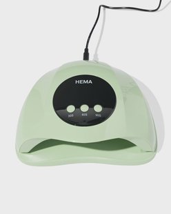 HEMA UV LED nagellamp