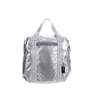 Tinne+Mia | Nouk backpack | sports | silver