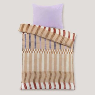 NOUS Kids dekbedovertrek kinderbed (120x150 cm)