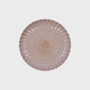 House Doctor dinerbord Scallop (26 cm)