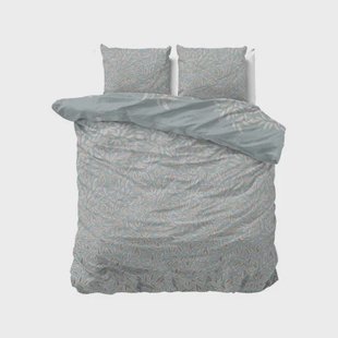 Sleeptime polyester dekbedovertrek 2-persoons (200x220 cm)