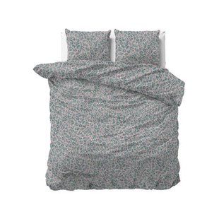 Sleeptime polyester dekbedovertrek 2-persoons (200x220 cm)